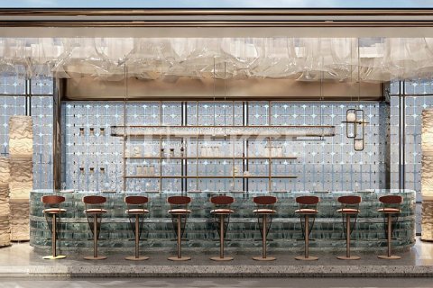 Apartment in Dubai 1 bedroom, 86 sq.m. № 70960 - photo 12