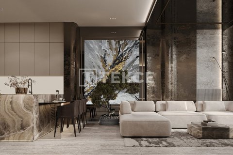 Apartment in Dubai 1 bedroom, 86 sq.m. № 70960 - photo 16