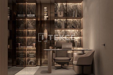 Apartment in Dubai 1 bedroom, 86 sq.m. № 70960 - photo 21