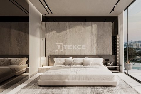 Apartment in Dubai 1 bedroom, 86 sq.m. № 70960 - photo 20