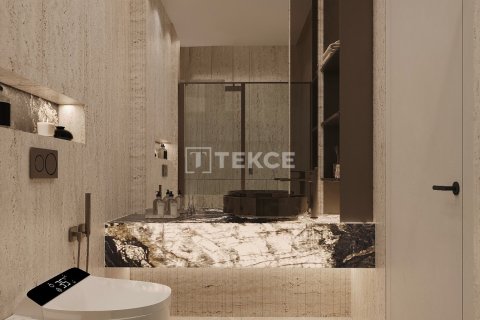 Apartment in Dubai 1 bedroom, 86 sq.m. № 70960 - photo 23