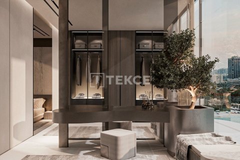 Apartment in Dubai 1 bedroom, 86 sq.m. № 70960 - photo 19