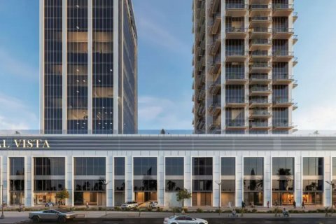 Apartment in Meydan, Dubai 2 bedrooms, 121 sq.m. № 70957 - photo 3