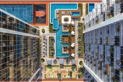 Apartment in Meydan, Dubai 2 bedrooms, 121 sq.m. № 70957 - photo 4