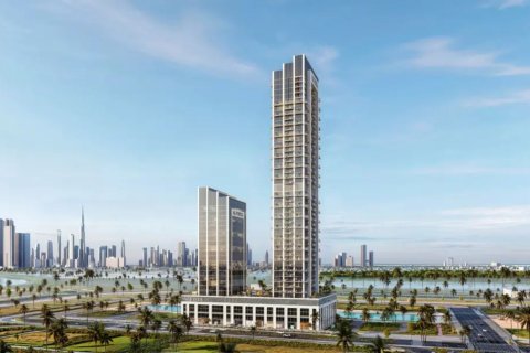 Apartment in Meydan, Dubai 2 bedrooms, 121 sq.m. № 70957 - photo 2