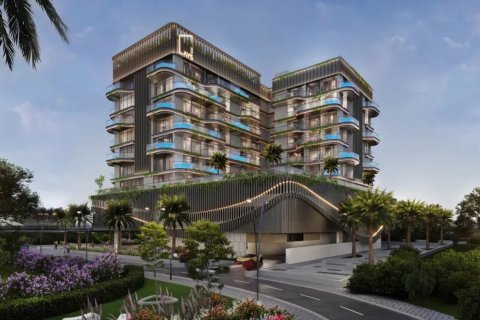 Apartment in Dubai 1 bedroom, 86 sq.m. № 70955 - photo 4