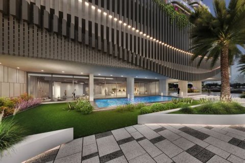 Apartment in Dubai 1 bedroom, 86 sq.m. № 70955 - photo 2