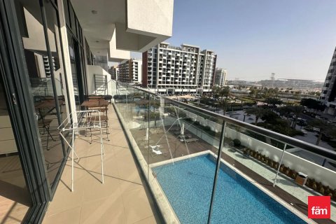 Apartamento en Meydan, Dubai, 1 dormitorio, 66.2 m², № 96282 - foto 8