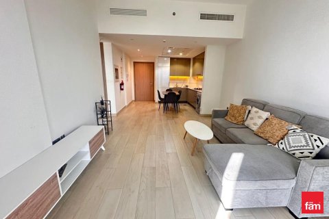 Appartement à Meydan, Dubai, 1 chambre, 66.2 m², № 96282