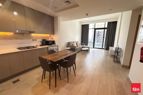 Apartamento en Meydan, Dubai, 1 dormitorio, 66.2 m², № 96282 - foto 3