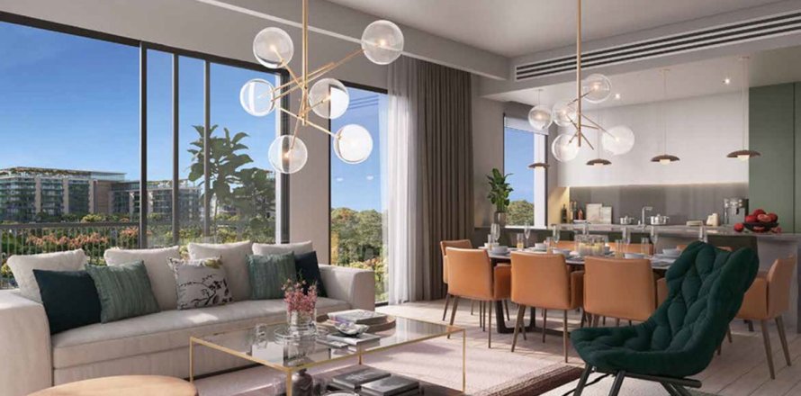 شقة في City Walk, دبي 2 غرف نوم, 110.6 م² رقم 96283