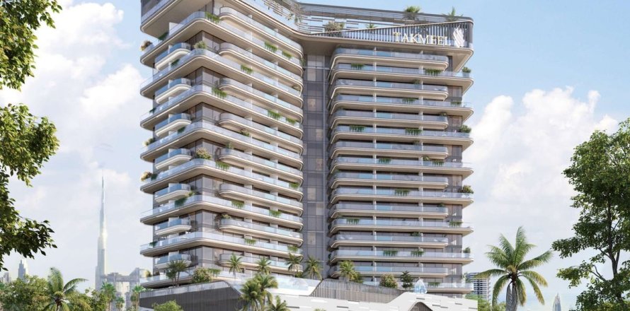 شقة في Majan, دبي 2 غرف نوم, 116.6 م² رقم 96285