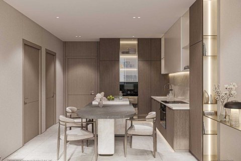 شقة في Majan, دبي 2 غرف نوم, 116.6 م² رقم 96285 - صورة 4