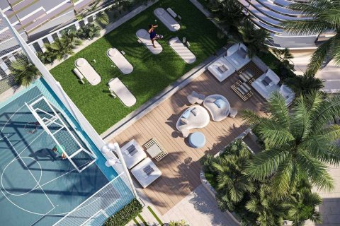 شقة في Majan, دبي 2 غرف نوم, 116.6 م² رقم 96285 - صورة 7