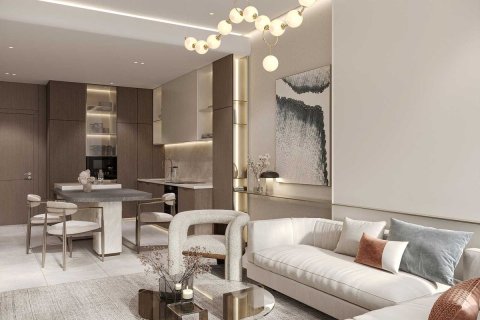 شقة في Majan, دبي 2 غرف نوم, 116.6 م² رقم 96285 - صورة 2