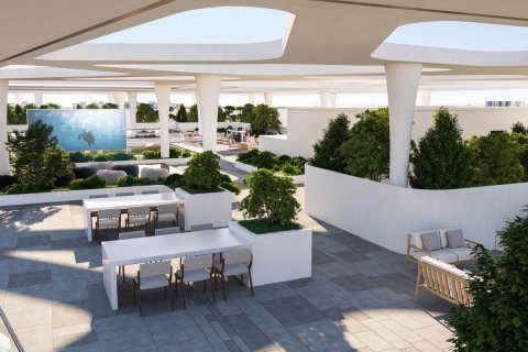 Apartment in Dubai 2 bedrooms, 108.6 sq.m. № 96284 - photo 21