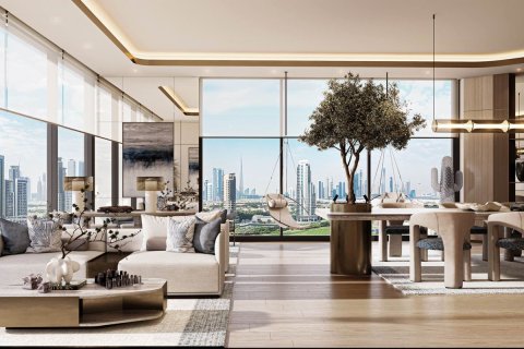 Apartment in Dubai 2 bedrooms, 108.6 sq.m. № 96284 - photo 12