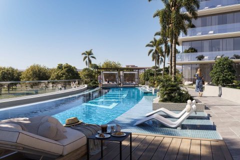 Apartment in Dubai 2 bedrooms, 108.6 sq.m. № 96284 - photo 4