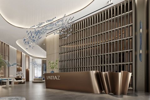 Apartment in Dubai 2 bedrooms, 108.6 sq.m. № 96284 - photo 9