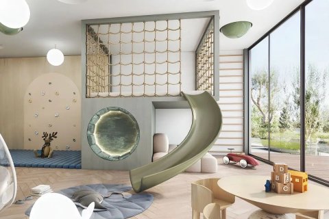 Appartement à Dubai, 1 chambre, 109.6 m², № 96277 - photo 10