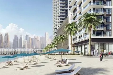 Appartement à Dubai, 1 chambre, 109.6 m², № 96277 - photo 8