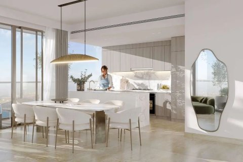 Appartement à Dubai, 1 chambre, 109.6 m², № 96277 - photo 5