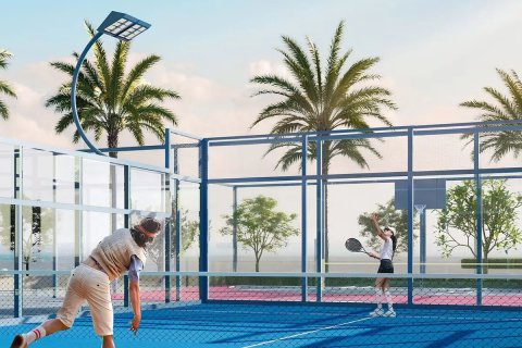 Appartement à Dubai, 1 chambre, 109.6 m², № 96277 - photo 11