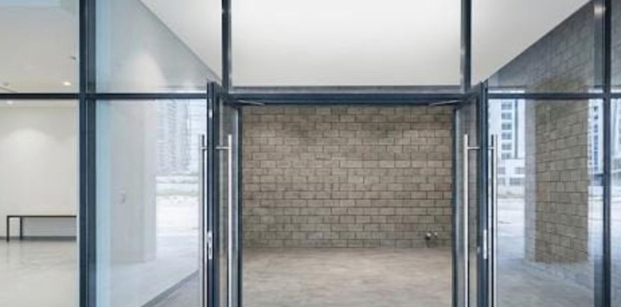 Shop in Business Bay, Dubai 35.3 sq.m. № 96278