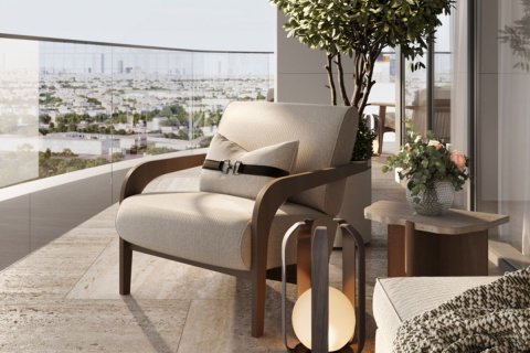 Apartment in Dubai Science Park, Dubai 1 bedroom, 95.1 sq.m. № 22476 - photo 6
