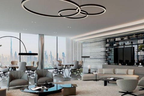 Apartment in Dubai Science Park, Dubai 1 bedroom, 95.1 sq.m. № 22476 - photo 3