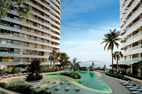 Apartment in Dubai Science Park, Dubai 1 bedroom, 95.1 sq.m. № 22476 - photo 9