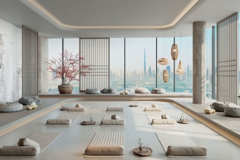 Apartment in Dubai Science Park, Dubai 1 bedroom, 95.1 sq.m. № 22476 - photo 8