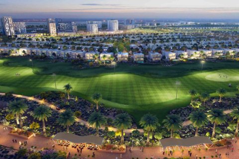 Apartamento en Dubai, 3 dormitorios, 238.2 m², № 22479 - foto 4