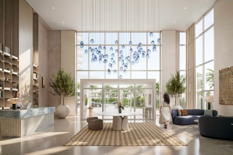Apartamento en Dubai, 3 dormitorios, 238.2 m², № 22479 - foto 1