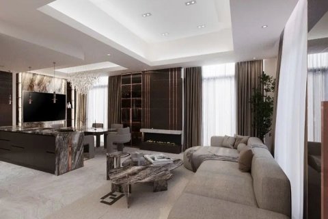 Купить таунхаус в Дубае: 4 спальни, 330.7м², № 22489 - фото 6
