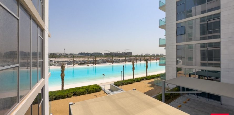 Apartment in Dubai 1 bedroom, 73.2 sq.m. № 22490