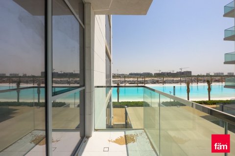 Apartment in Dubai 1 bedroom, 73.2 sq.m. № 22490 - photo 3