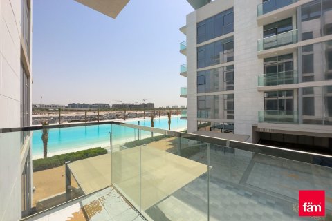 Apartment in Dubai 1 bedroom, 73.2 sq.m. № 22490 - photo 2