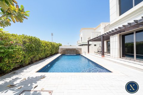 Villa en Al Furjan, Dubai, 6 dormitorios, 610 m², № 45365 - foto 15
