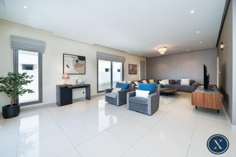 Villa en Al Furjan, Dubai, 6 dormitorios, 610 m², № 45365 - foto 5