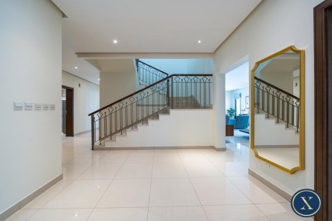 Villa en Al Furjan, Dubai, 6 dormitorios, 610 m², № 45365 - foto 9
