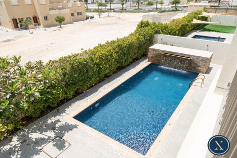 Villa en Al Furjan, Dubai, 6 dormitorios, 610 m², № 45365 - foto 14