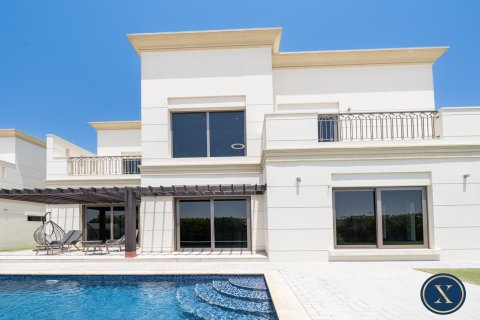 Villa en Al Furjan, Dubai, 6 dormitorios, 610 m², № 45365 - foto 16