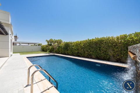 Villa en Al Furjan, Dubai, 6 dormitorios, 610 m², № 45365 - foto 17