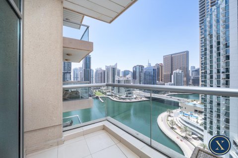 Apartment in Park Island, Dubai Marina, Dubai 1 bedroom, 84 sq.m. № 45368 - photo 14