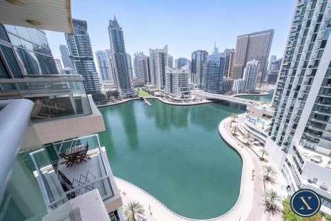 Apartment in Park Island, Dubai Marina, Dubai 1 bedroom, 84 sq.m. № 45368 - photo 16