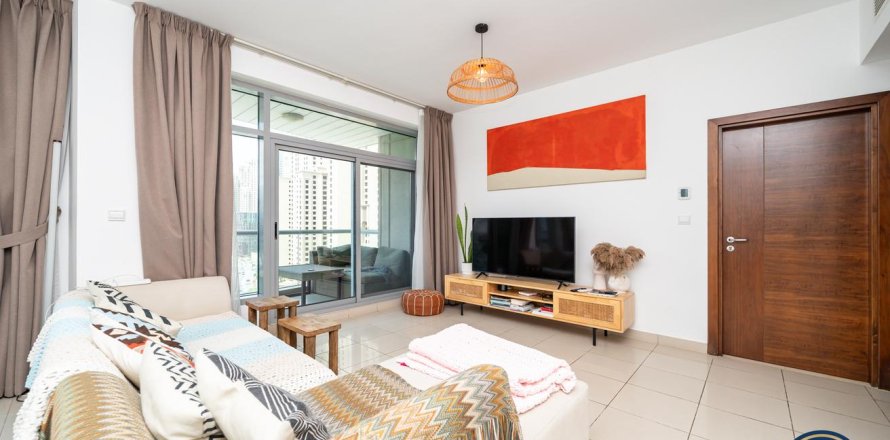 Apartment in Park Island, Dubai Marina, Dubai 1 bedroom, 84 sq.m. № 45368
