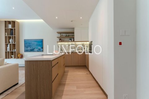 Apartamento en Shoreline Apartments, Palm Jumeirah, Dubai, 2 dormitorios, 147 m², № 45367 - foto 8