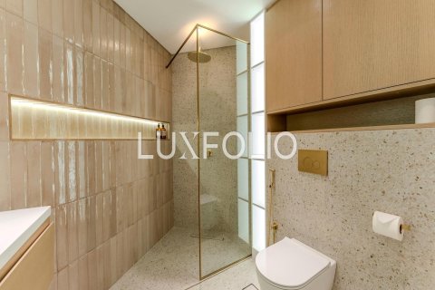 Apartamento en Shoreline Apartments, Palm Jumeirah, Dubai, 2 dormitorios, 147 m², № 45367 - foto 24