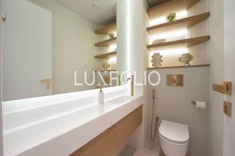 Apartamento en Shoreline Apartments, Palm Jumeirah, Dubai, 2 dormitorios, 147 m², № 45367 - foto 13